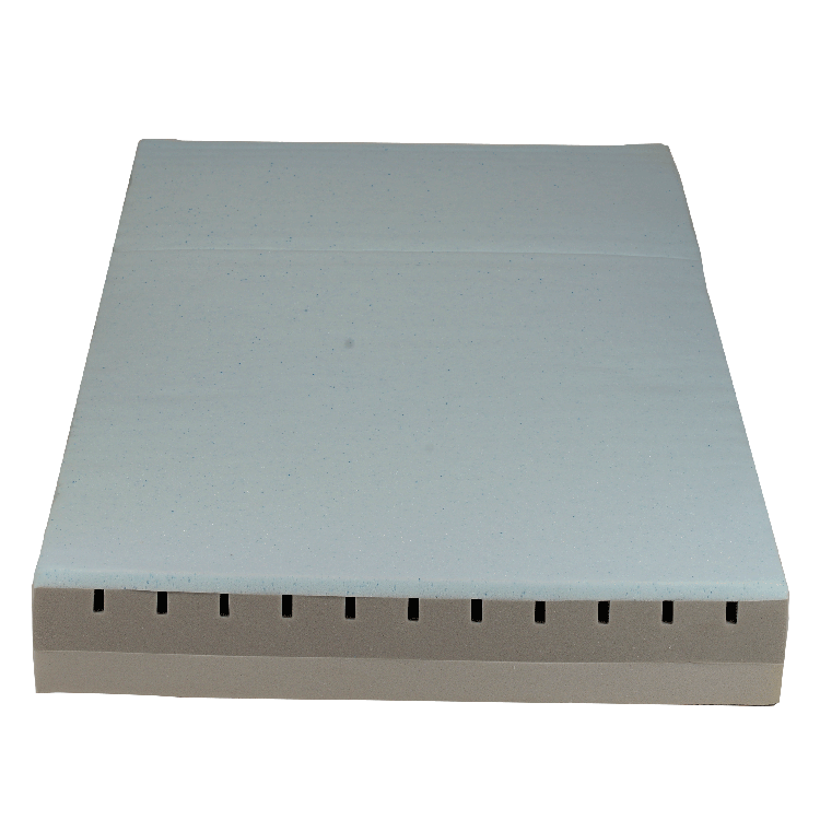 dynarest premium visco gel infused foam mattresses