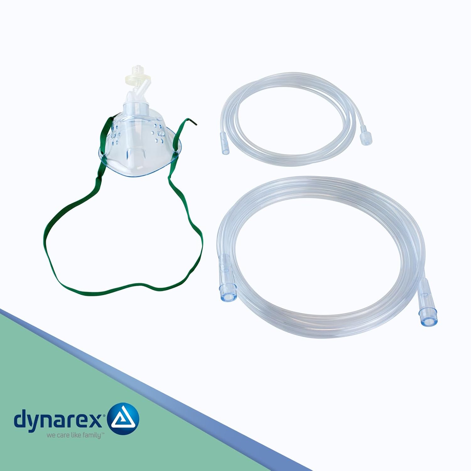 dynarex 33087 oxygen co2 pressure line filter