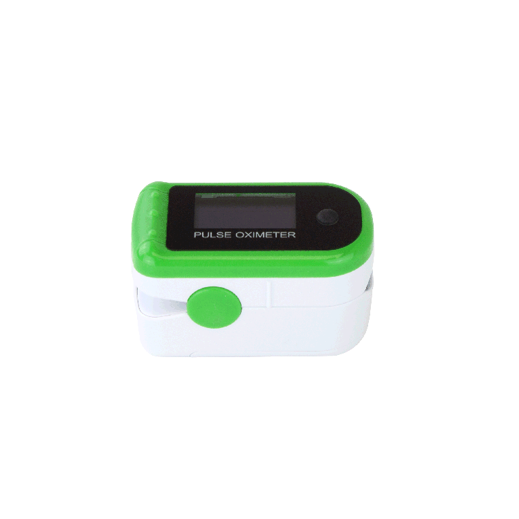 dynarex 36402 pediatric fingertip pulse oximeter