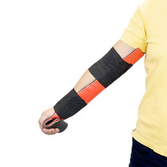 dynarex actisplints
