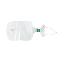 dynarex aerosol drainage bag w t adaptor
