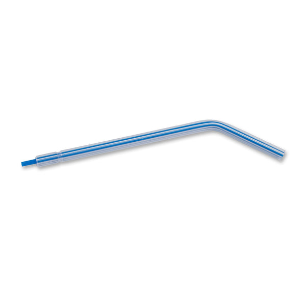 dynarex air water syringe tips pack type40 box per case