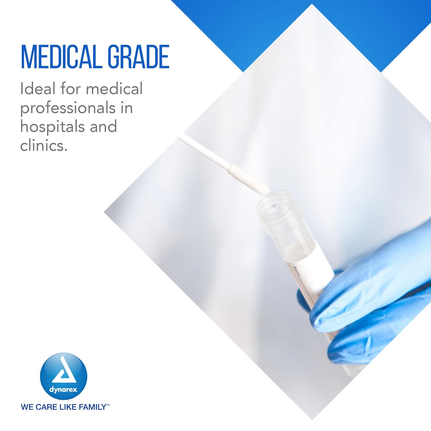 dynarex alcohol swabsticks