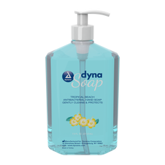 dynarex antibacterial soap