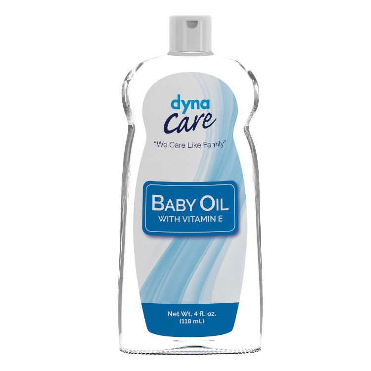 dynarex baby oils