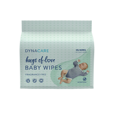 dynarex baby wipes