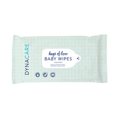 dynarex baby wipes