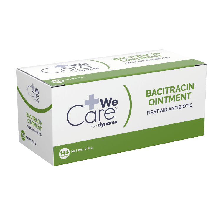 dynarex bacitracin ointment