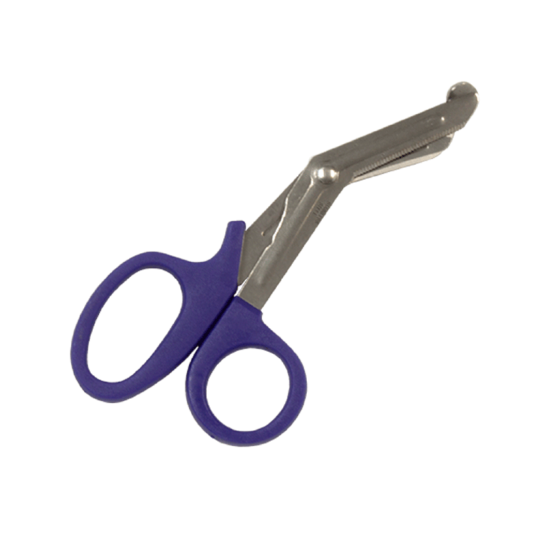 dynarex bandage shears
