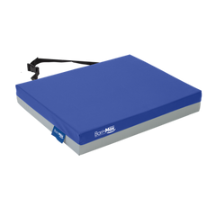 dynarex bariatric foam cushion