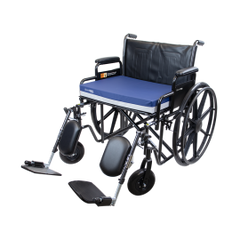 dynarex bariatric foam cushion
