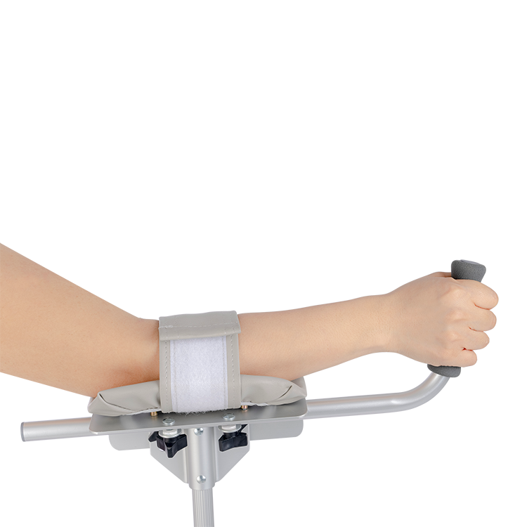 dynarex bariatric platform attachment