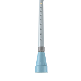 dynarex bariatric steel crutches