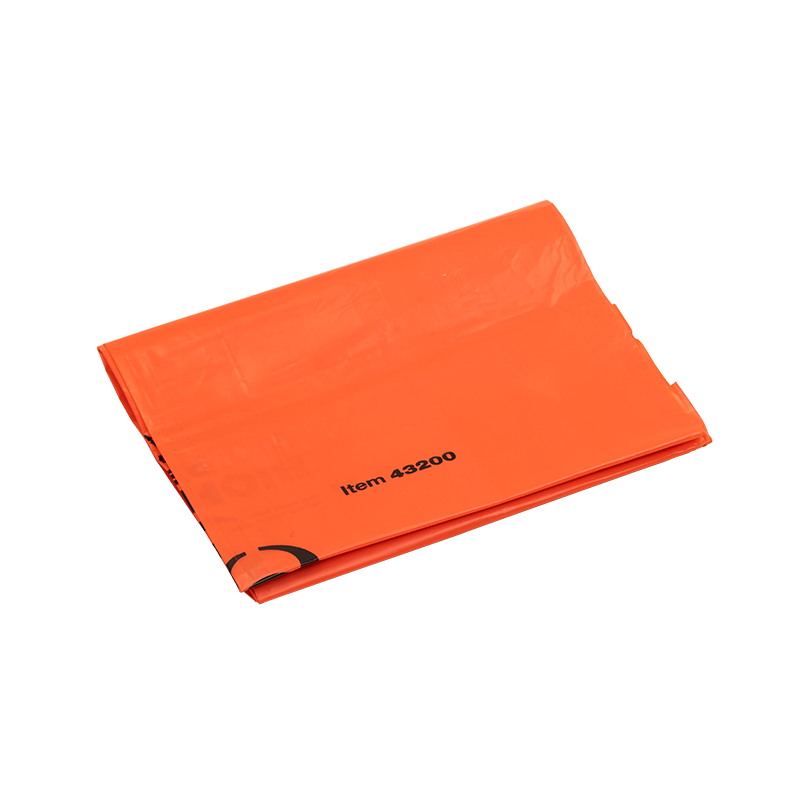 dynarex biohazard bags