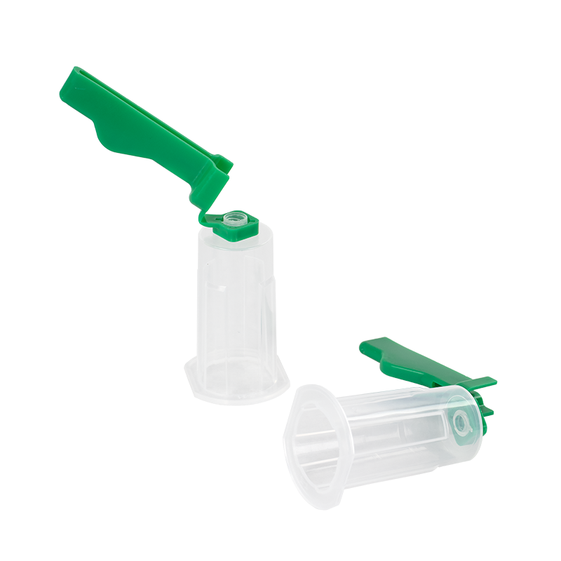 dynarex blood collection tube holders