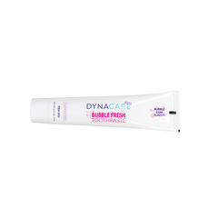 dynarex bubble fresh toothpaste