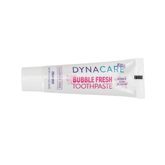 dynarex bubble fresh toothpaste