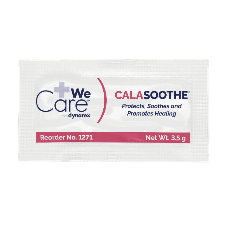 dynarex calasoothe skin protectant moisture barrier cream