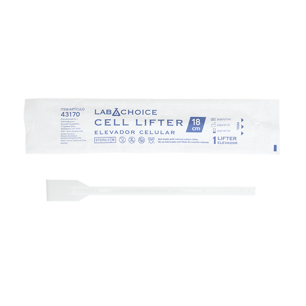 dynarex cell lifter sterile