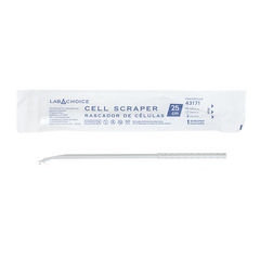 dynarex cell scraper sterile