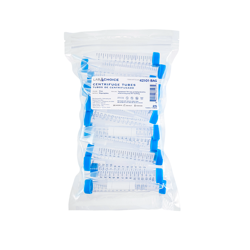 dynarex centrifuge tubes