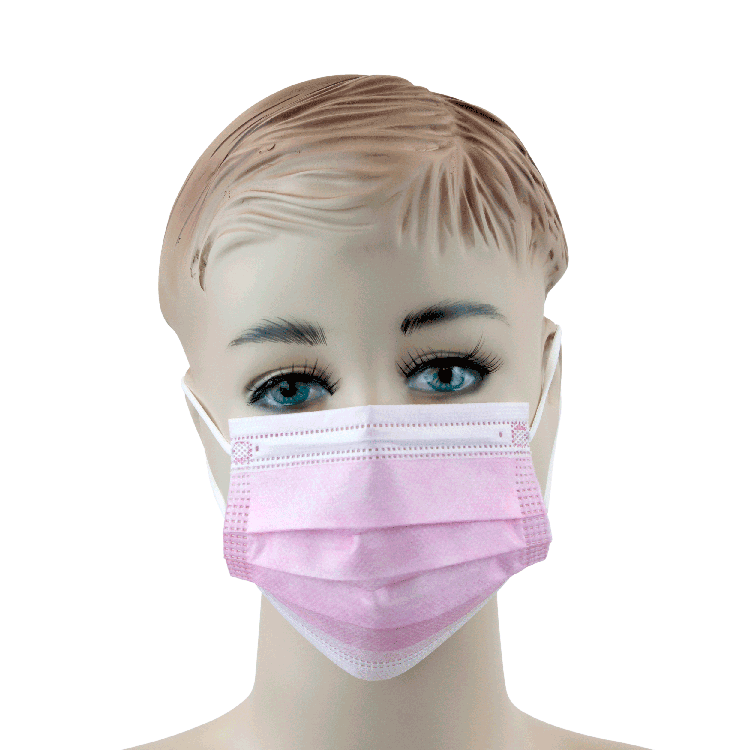 dynarex child face masks