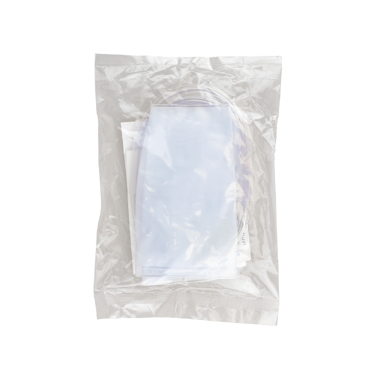 dynarex cleansing enema set