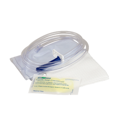 dynarex cleansing enema set