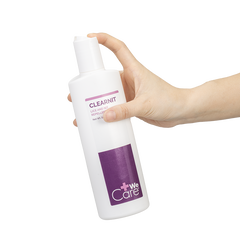 dynarex clearnit lice and nit repellent shampoo