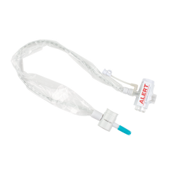 dynarex closed suction catheters endotracheal