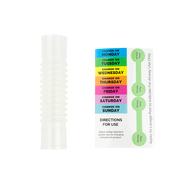 dynarex closed suction catheters endotracheal