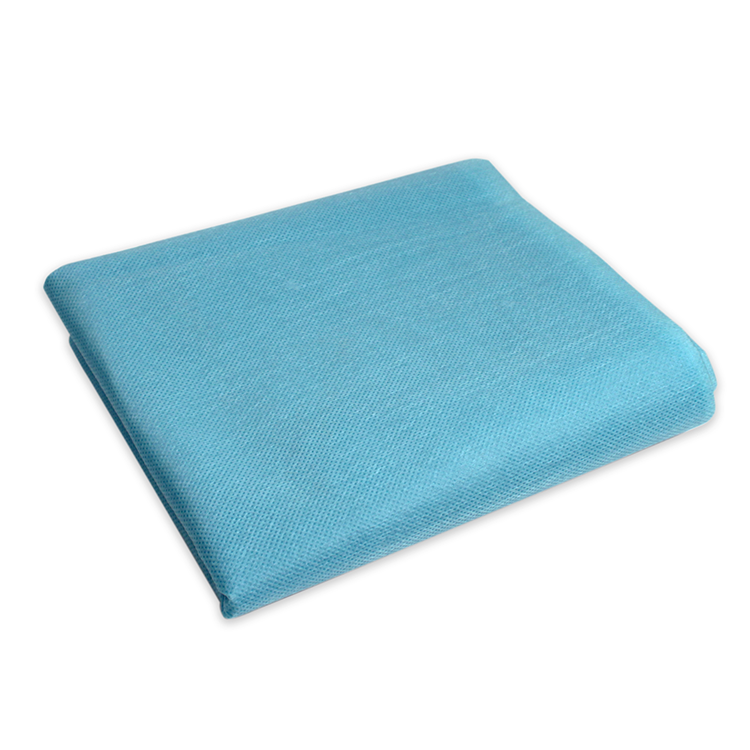 dynarex code blue care disposable cot sheets