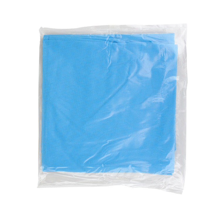 dynarex code blue care disposable cot sheets