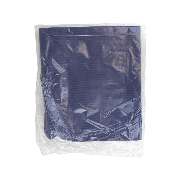 dynarex code blue care disposable cot sheets