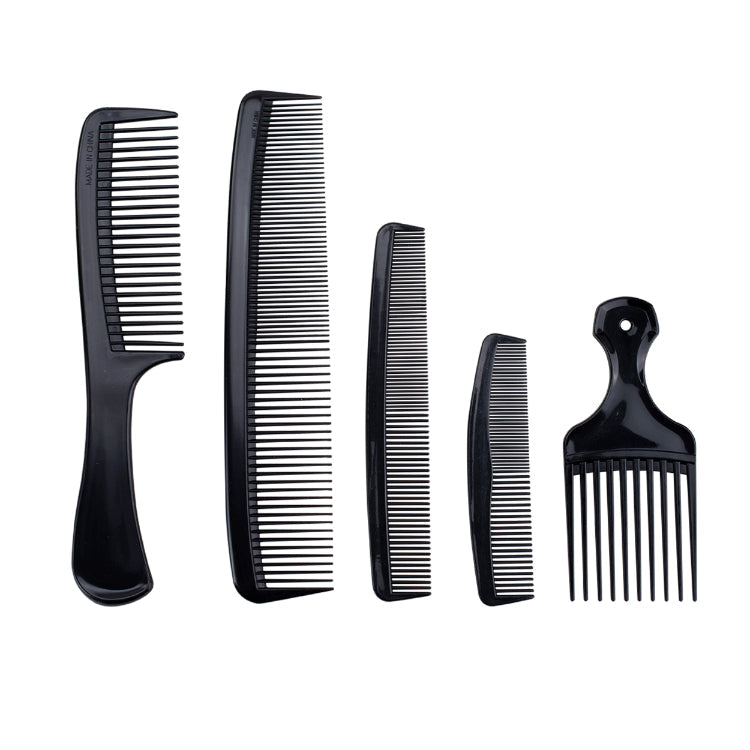 dynarex combs hair pick