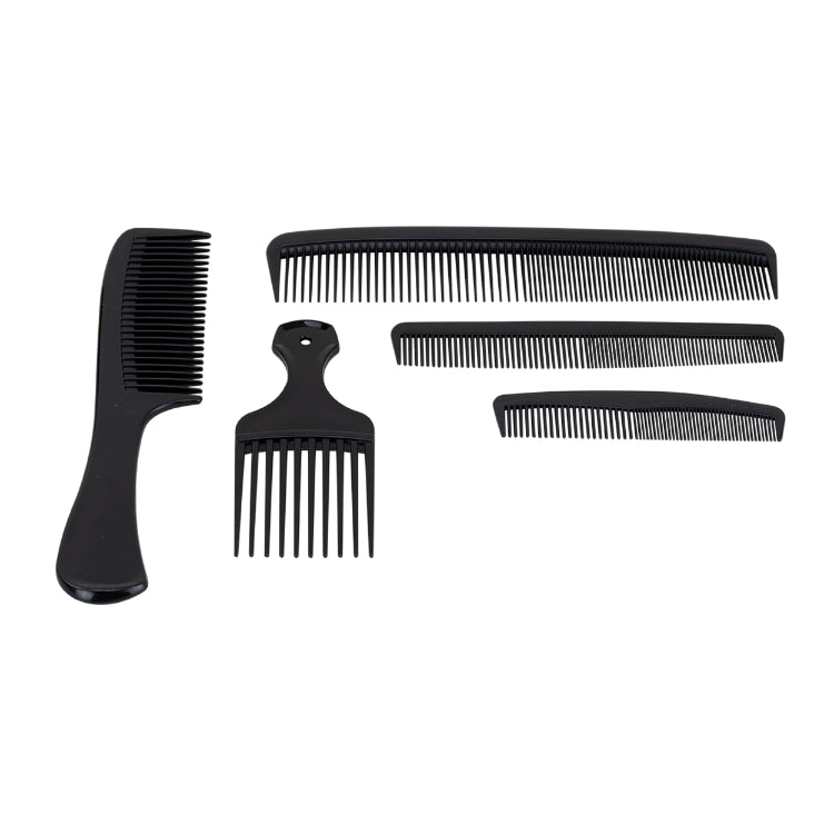 dynarex combs hair pick