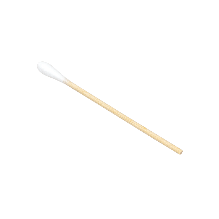 dynarex cotton tipped applicators