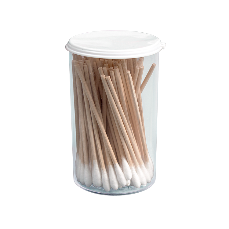 dynarex cotton tipped applicators