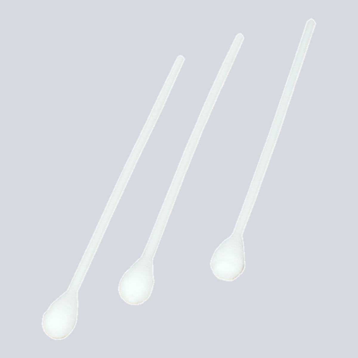 dynarex cotton tipped plastic applicator large tip