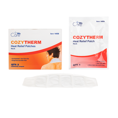 dynarex cozytherm heating relief