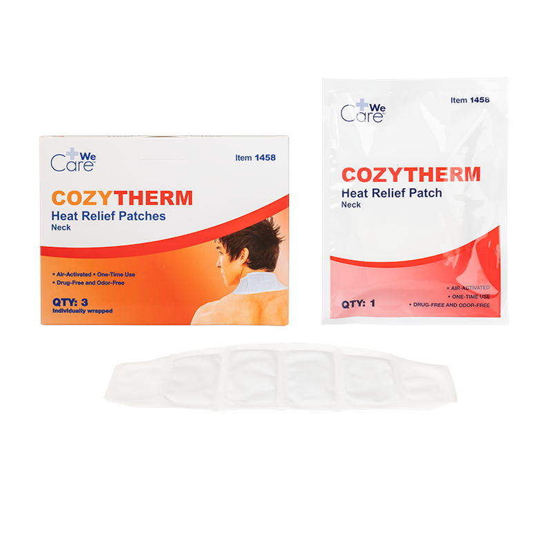 dynarex cozytherm heating relief