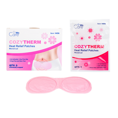 dynarex cozytherm heating relief