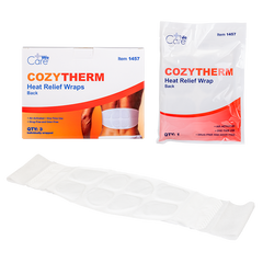dynarex cozytherm heating relief