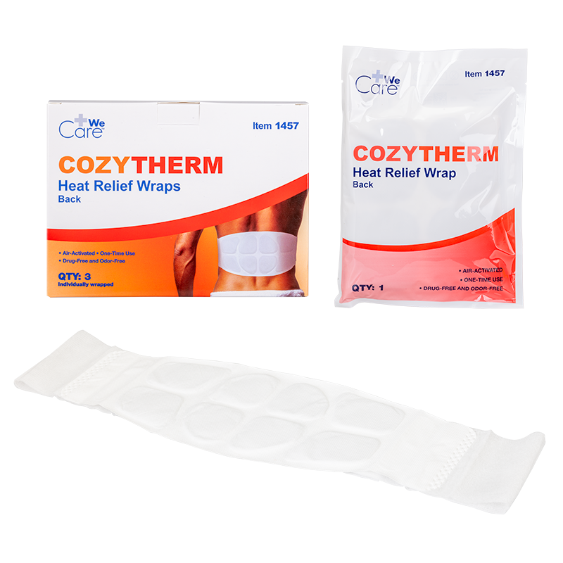 dynarex cozytherm heating relief