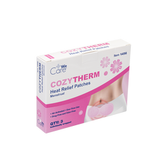 dynarex cozytherm heating relief