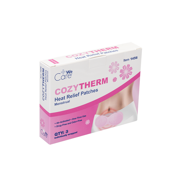 dynarex cozytherm heating relief