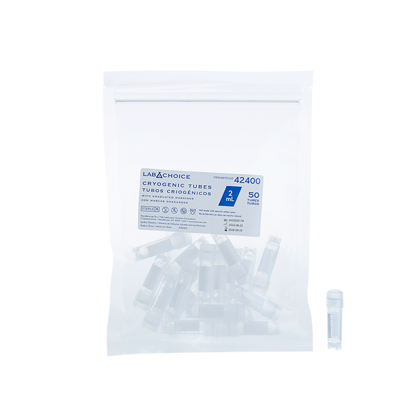 dynarex cryogenic tubes
