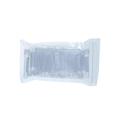 dynarex culture tube with dual position caps