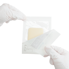 dynarex curafoam foam dressings