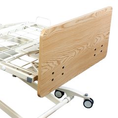 dynarex d200 function standard bed